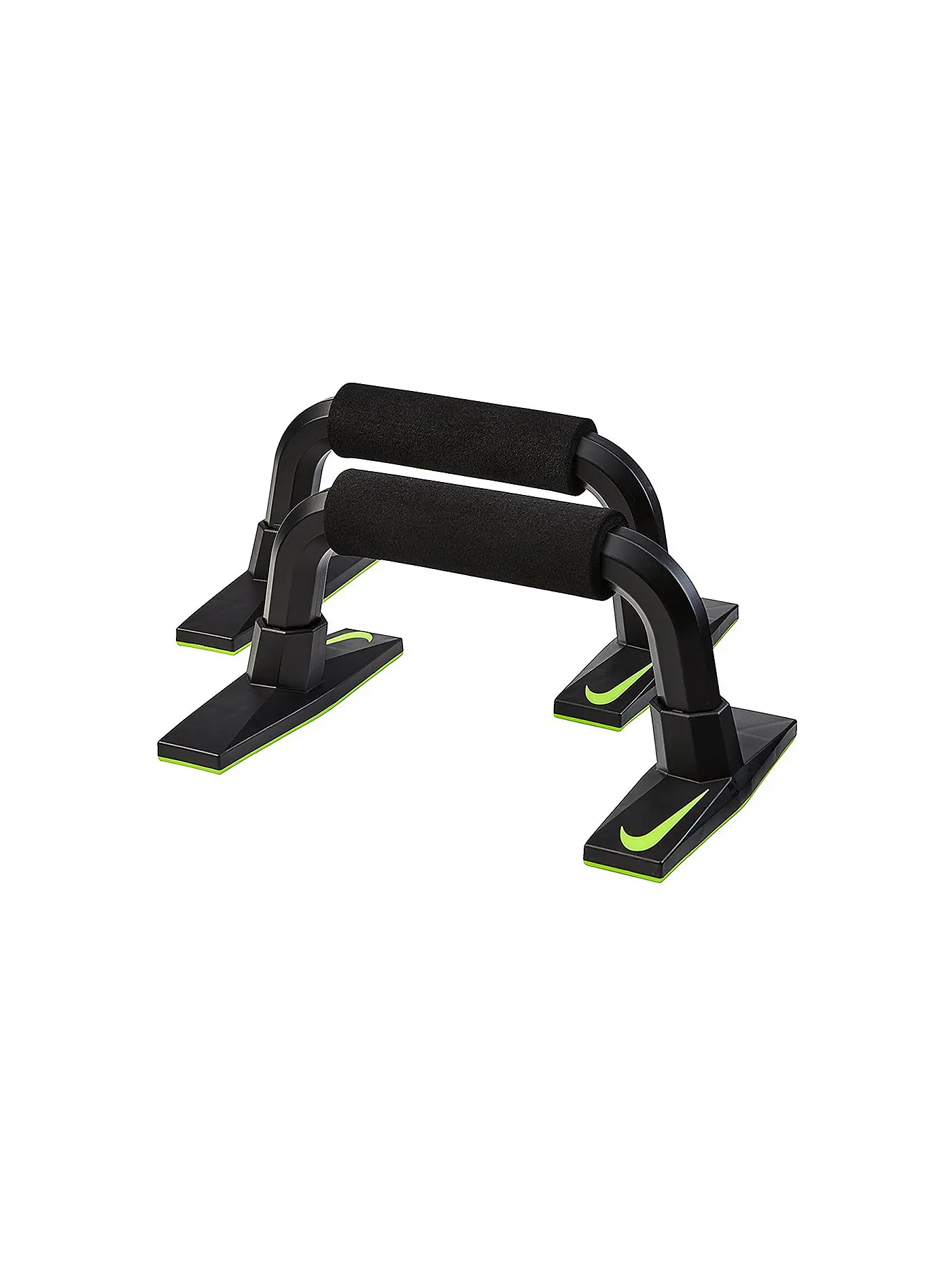 NIKE | Liegestützgriffe - Parallettes Push Up Grip 3.0 | 